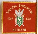 Sztandar Koa